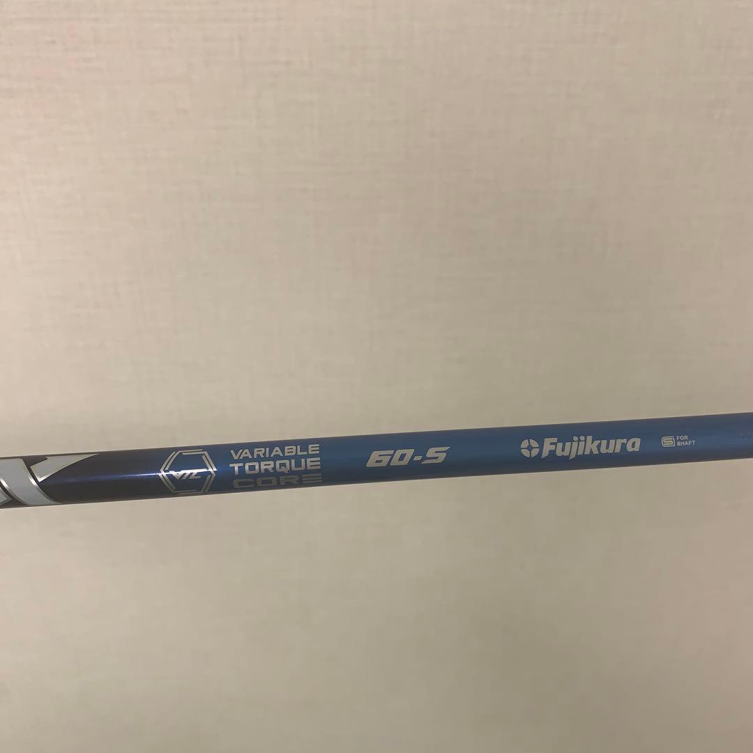 【じょーちりさん専用】SPEEDER NX 60S ドライバー用