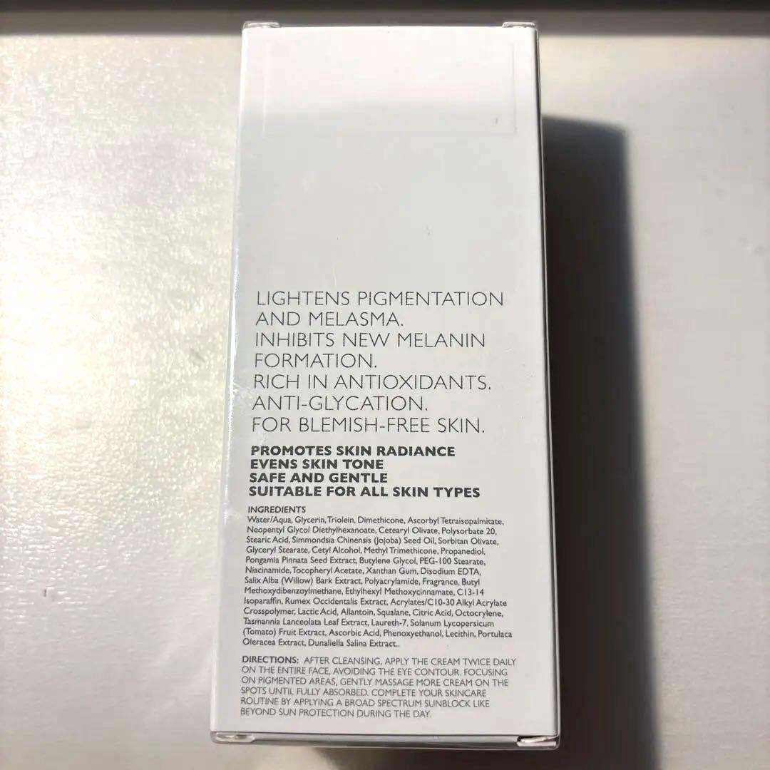 新品CRYSTAL TOMATOSKINCLARITY CREAM 30ml