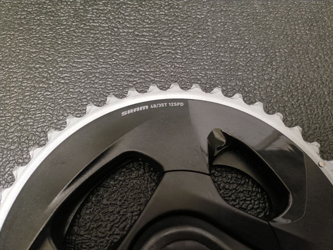 SRAM 「スラム」 FORCE D1 DUB 170mm クランク