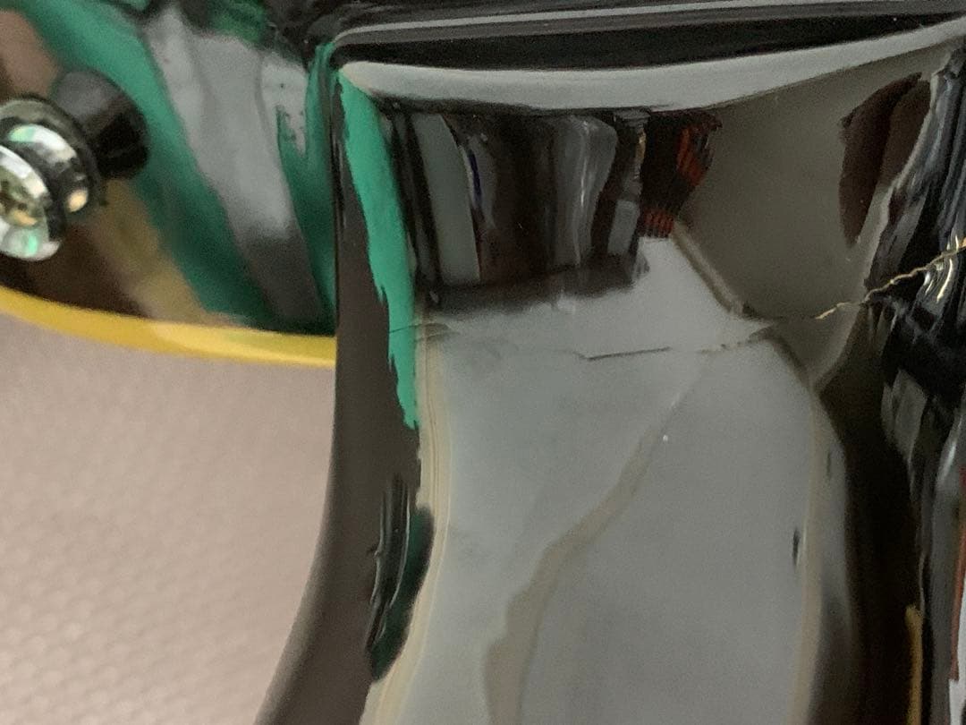 フォトジェニック Photo Genic LPレスポール ブラウンサンバースト