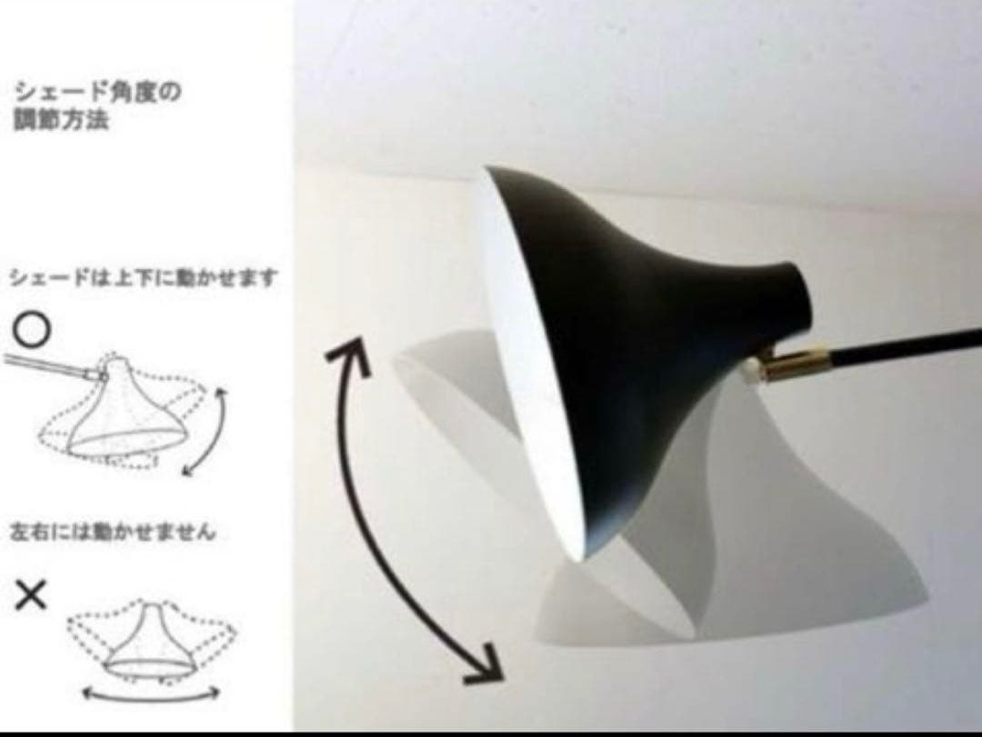 ディクラッセ DI CLASSE フィンケ Finke 3灯 ペンダントライト