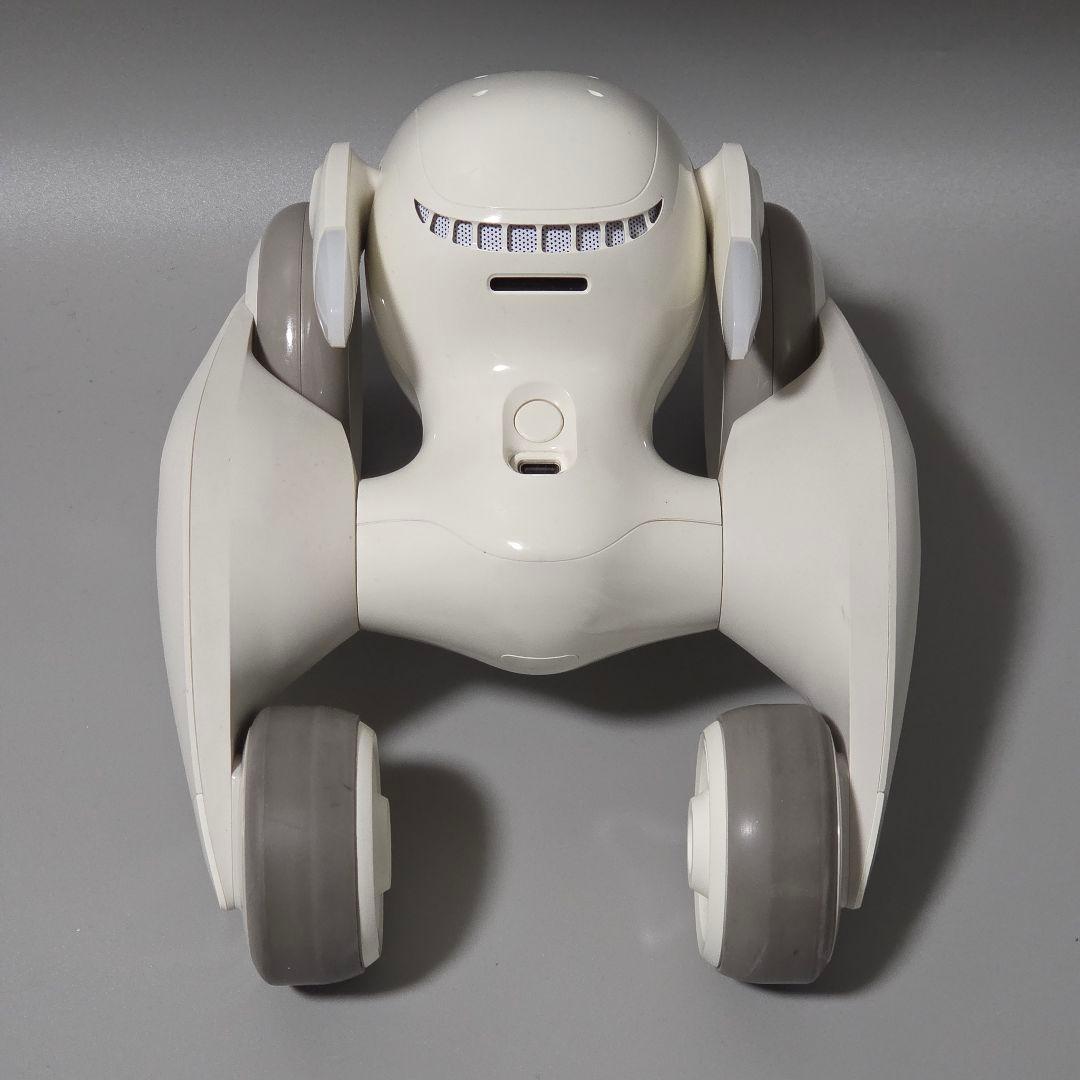 Loona Blue ルーナ ブルー AI ペットロボット 美品 動作好調