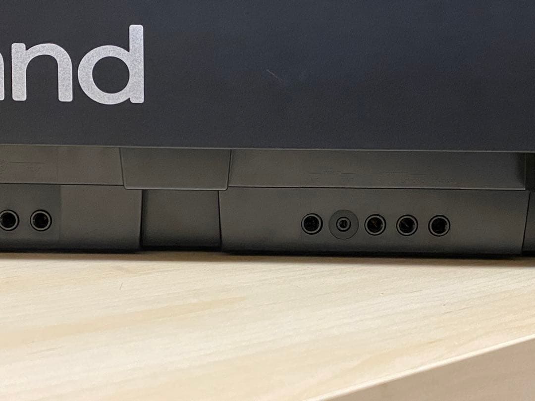 【最終日】Roland RD-88 88鍵ステージピアノ