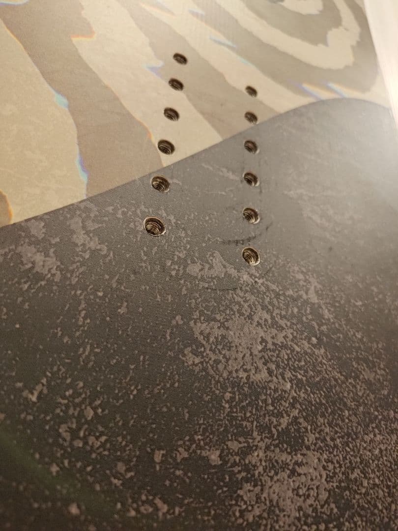 never summer dipstick 150cm ダブルキャンバー