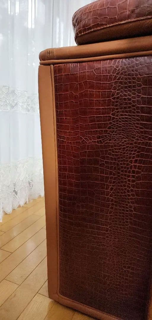 Formitalia/GUCCI ② フォルミタリア グッチ 1人掛けソファ