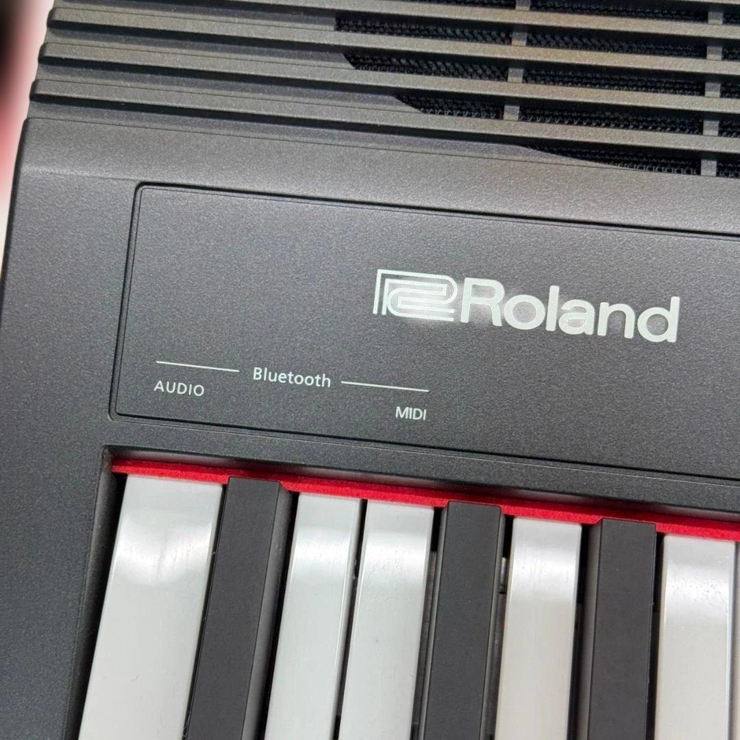 ☆☆美品　Roland　キーボード　GO-88P　22年製　GO：PIANO88