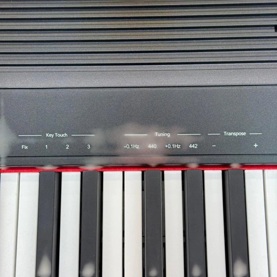 ☆☆美品　Roland　キーボード　GO-88P　22年製　GO：PIANO88