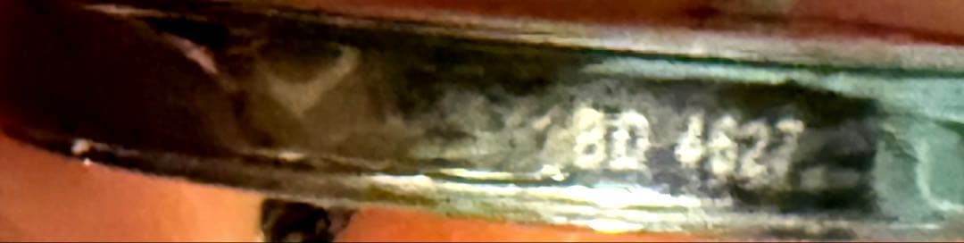 Nano vibe ナノバイブ　ペンダント　intention energy