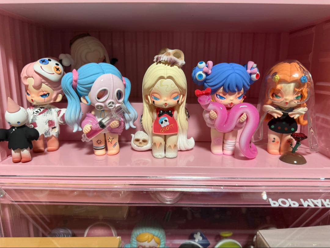 その他 DODO SUGAR x DODO NAMI