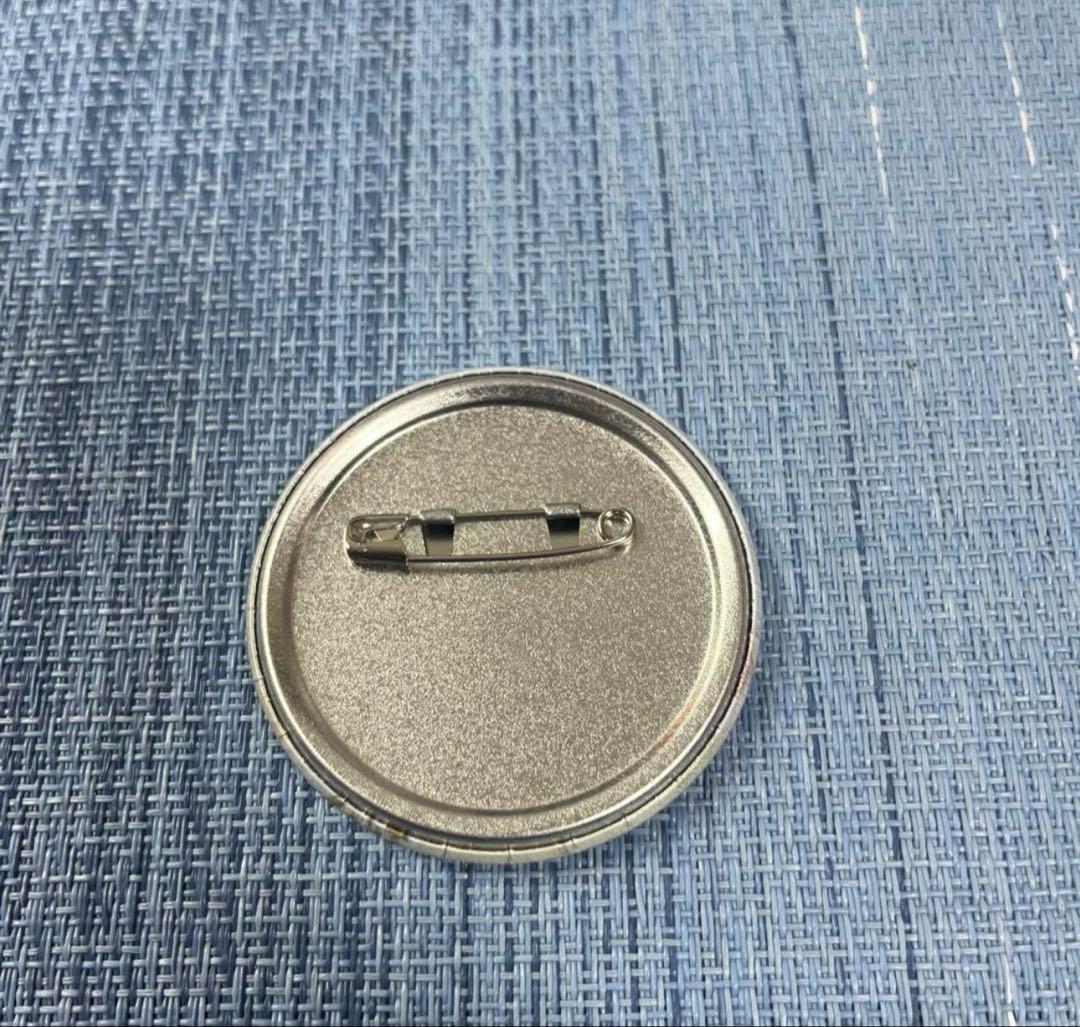 SEVENTEEN　セブチカフェ　スングァン　缶バッチ