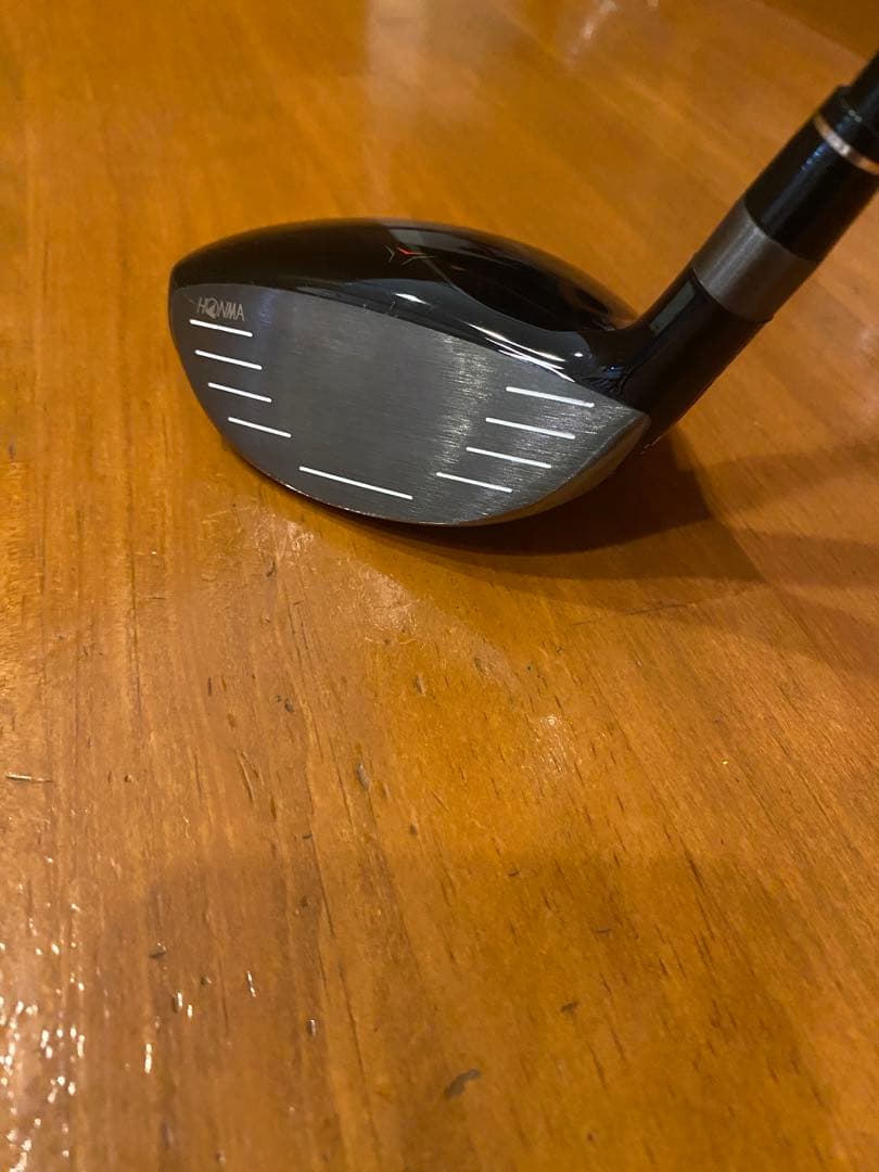 クラブ HONMA TW WORLD GS 7w