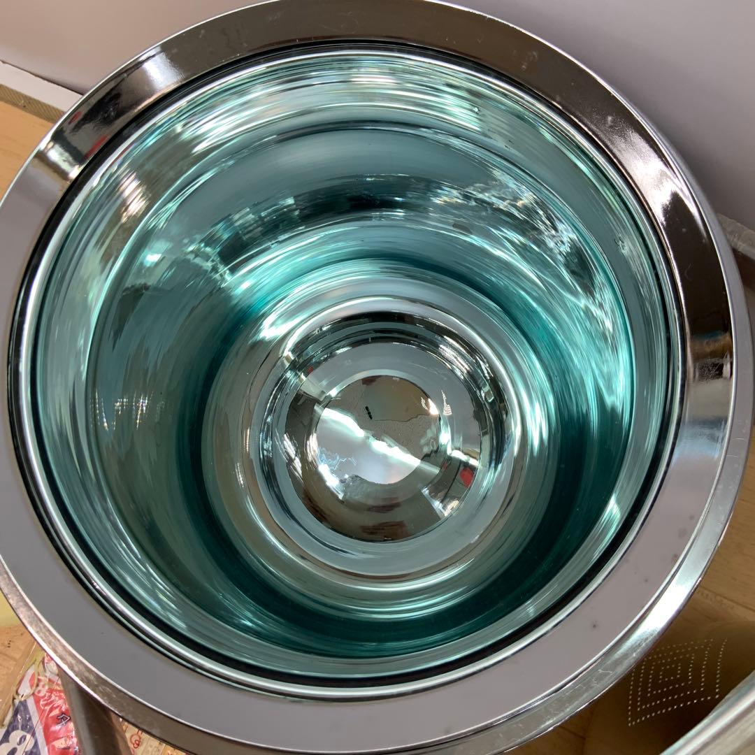 【昭和レトロ】 大阪タイガー魔法瓶工業　TIGER-JAR 8型　No.83