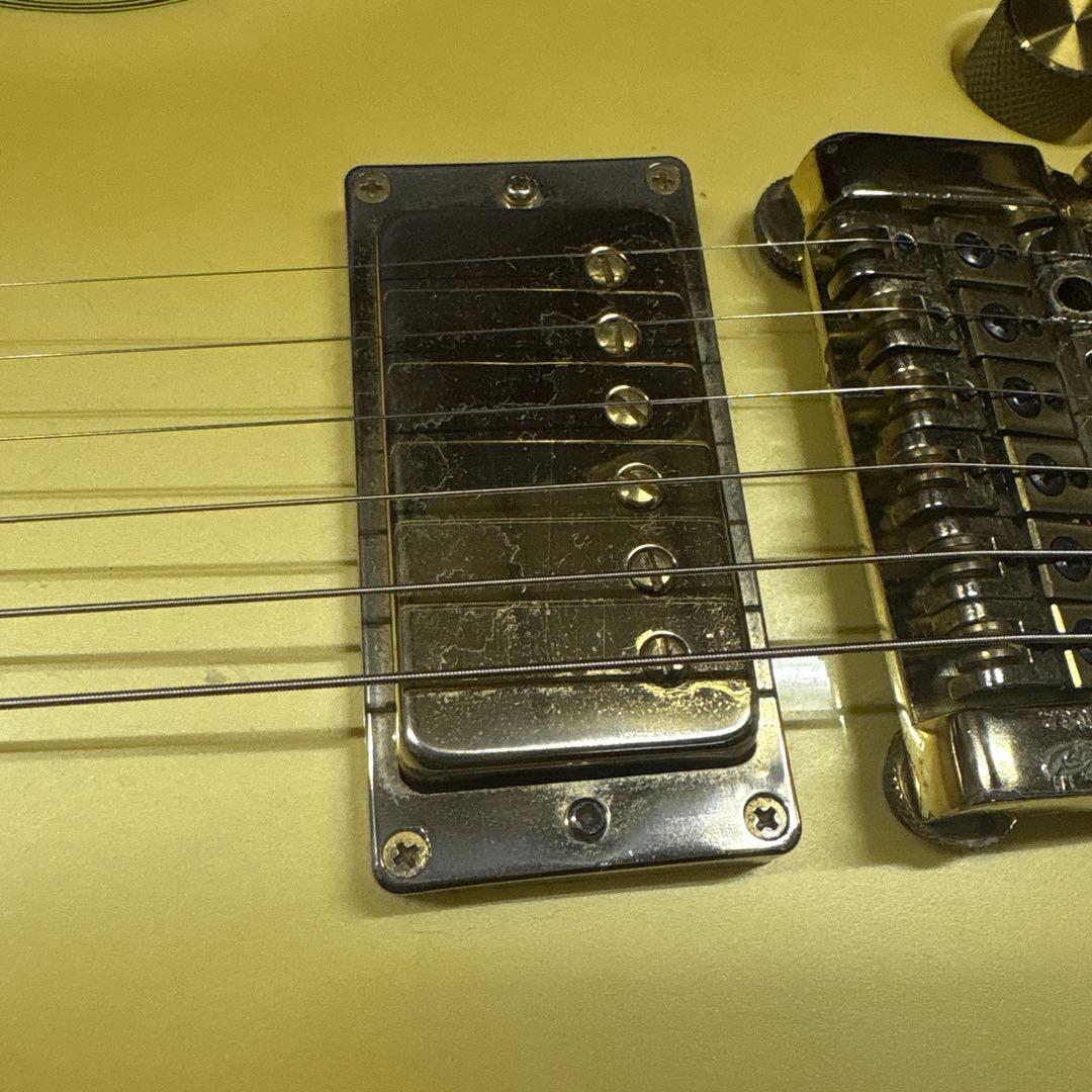 ジャパンビンテージ　Aria pro ii PE スープラ 美品！