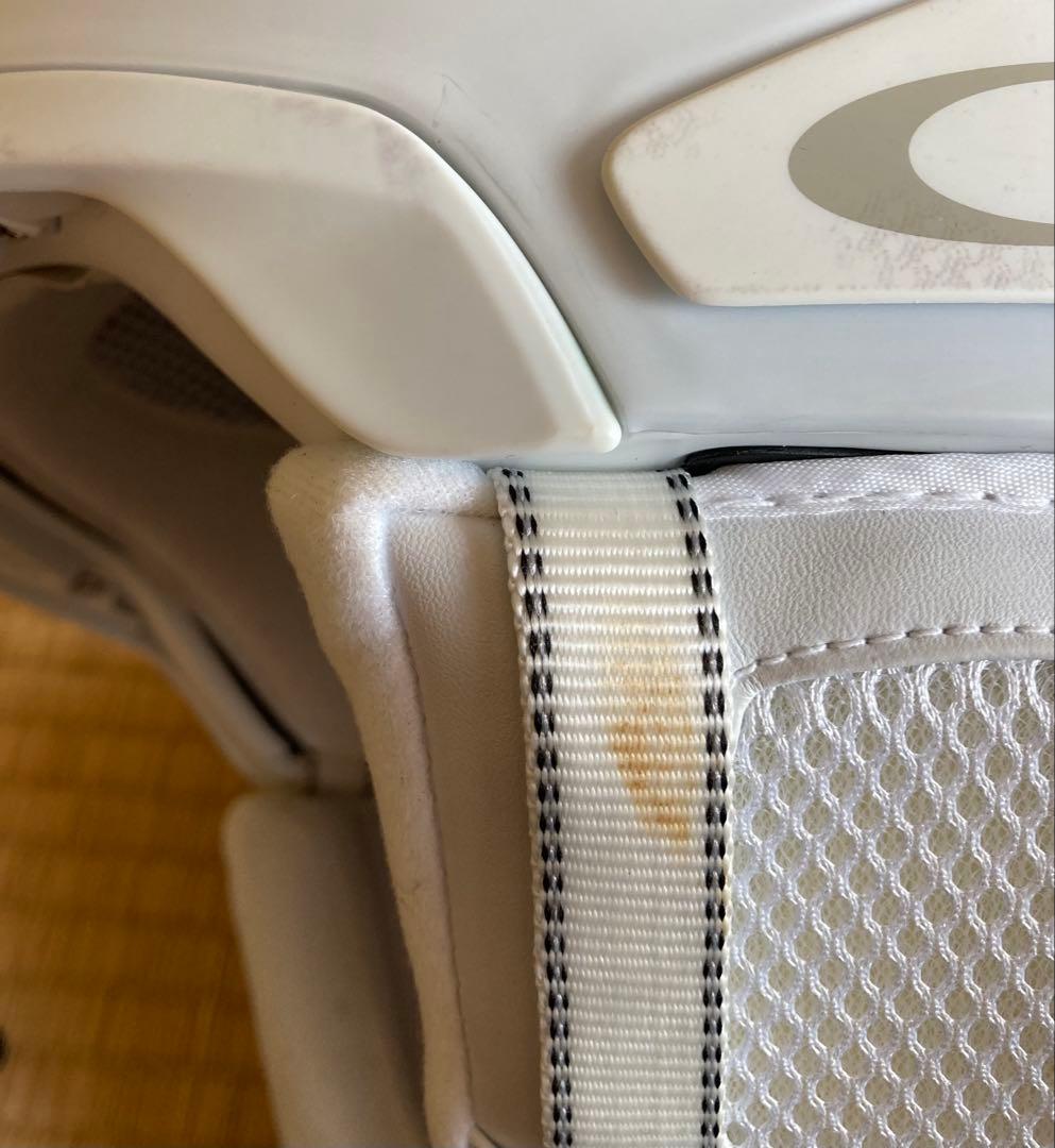 Oakley☆ヘルメット☆MOD3☆BOAシステム