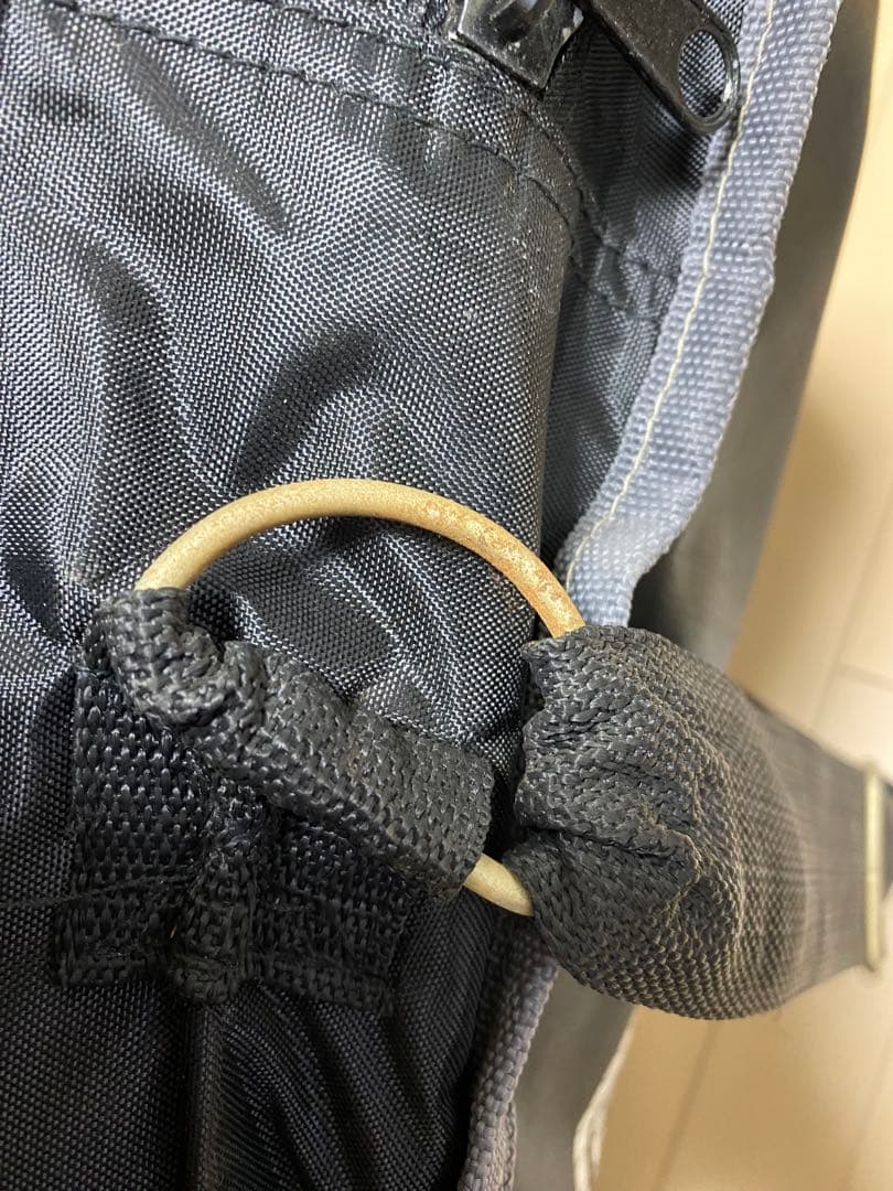 【寒ブリさん専用】Xentis MARK1 TT Tubular Carbon