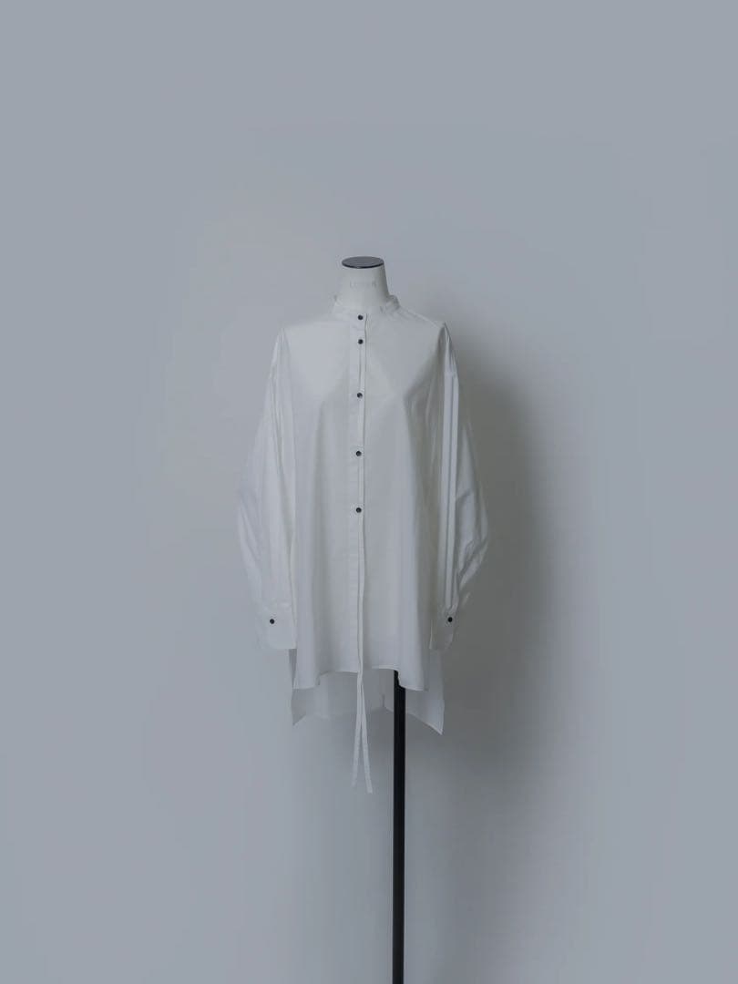 lohen LONG STRING SHIRT 新品未使用タグ付き