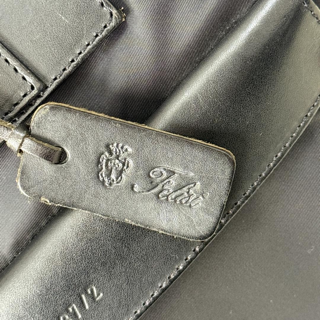 Tak8519様⭐️フェリージ felisi 8637 ブリーフケース ビジネス