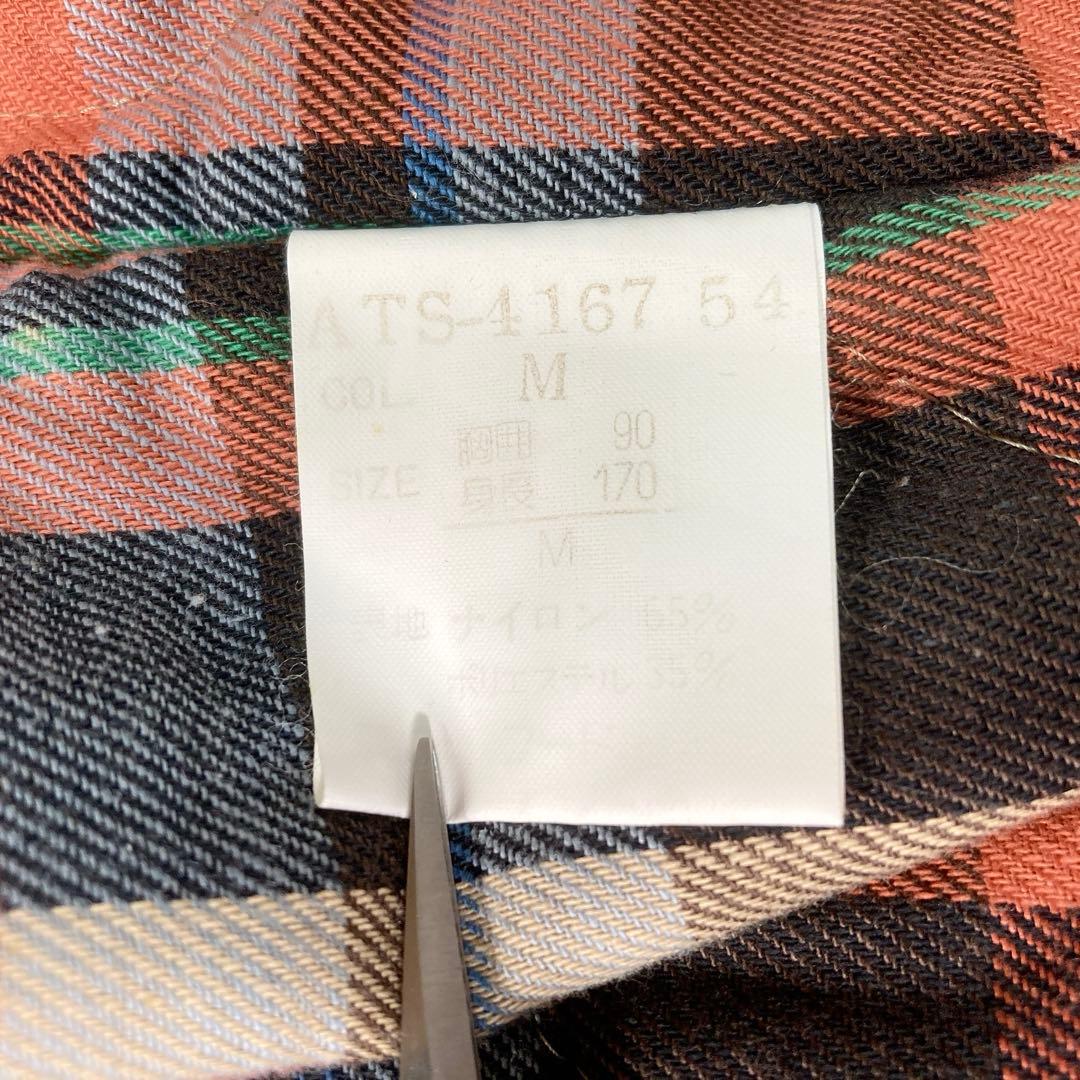 クリスチャンディオール モッズコート ヴィンテージ M