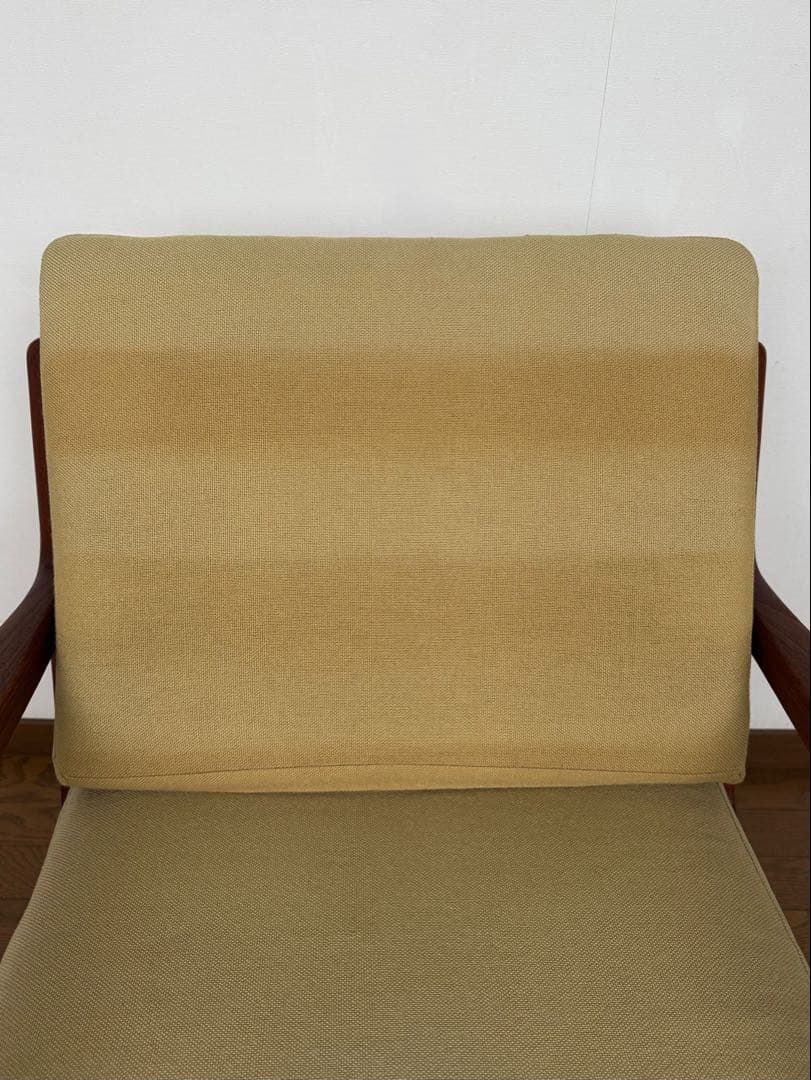 オーレ・ヴァンシャー/Model169/Senator イージーチェア