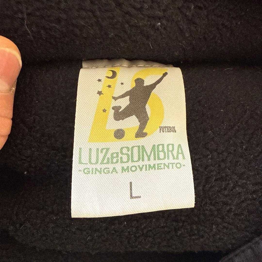 ベンチコート Lサイズ ルースイソンブラ　ダウンコート　中綿