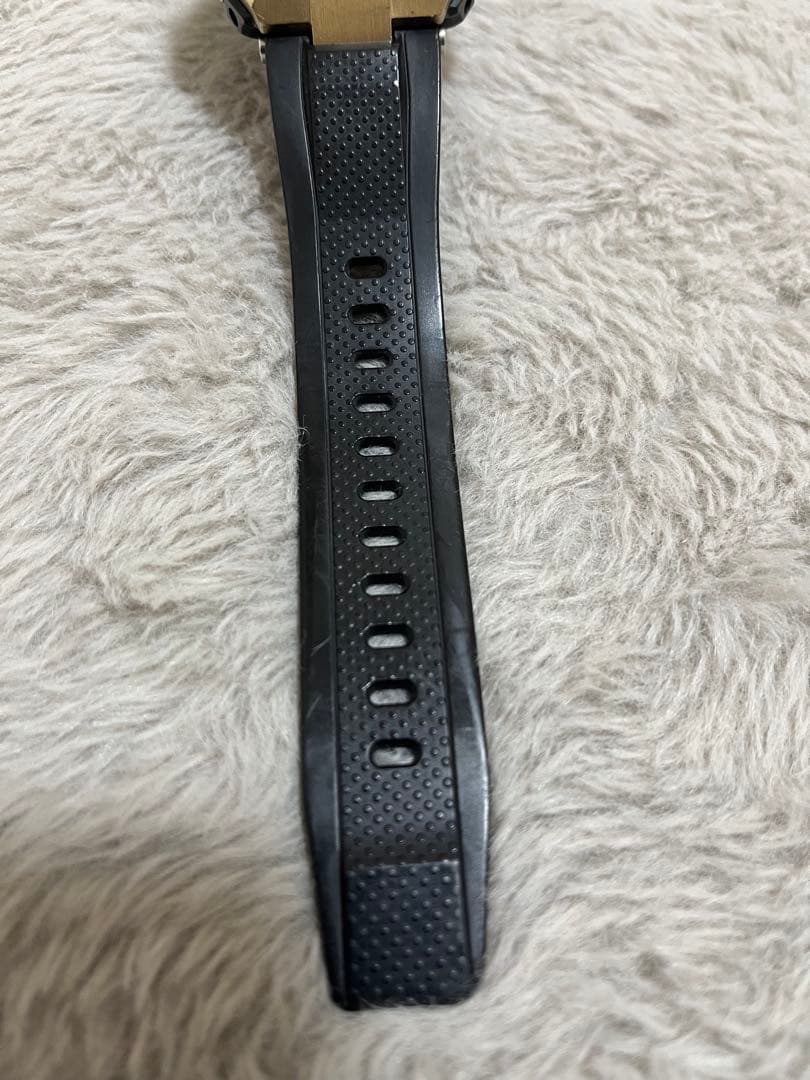 G-SHOCK G-STEEL 電波ソーラー GST-W100G-1AJF