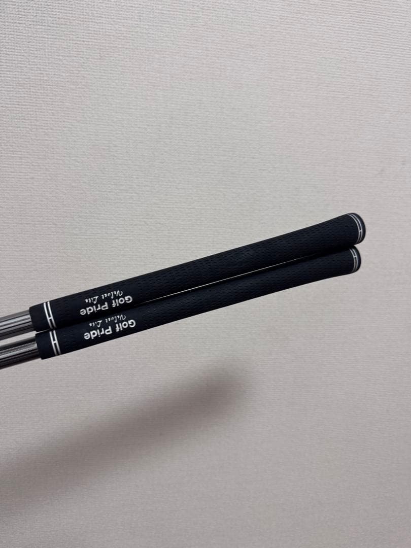 PING TOUR 65 S シャフト 2本セット ピンツアー