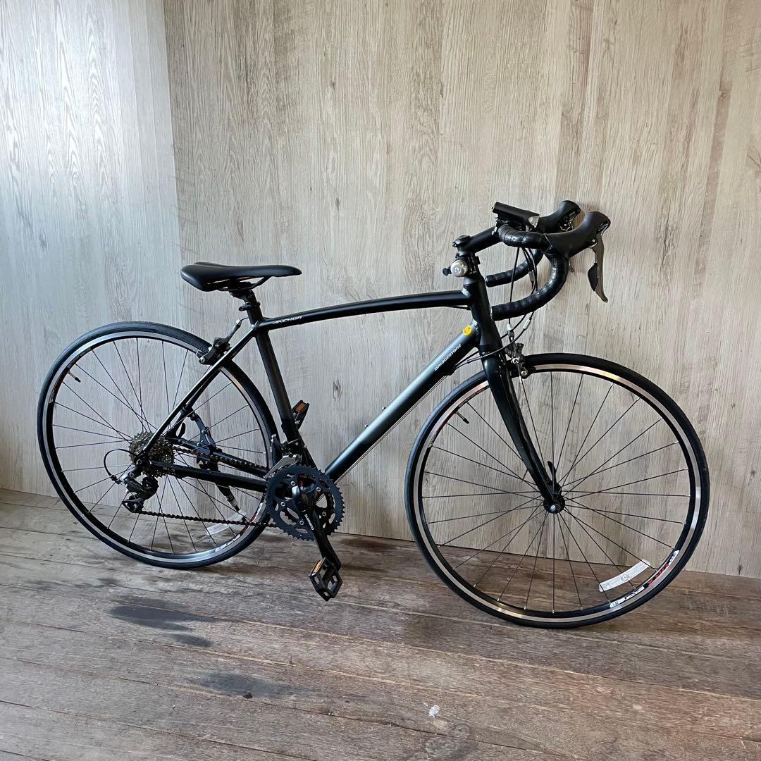 ブリヂストン ロードバイク ANCHOR RL3 アンカー SHIMANO
