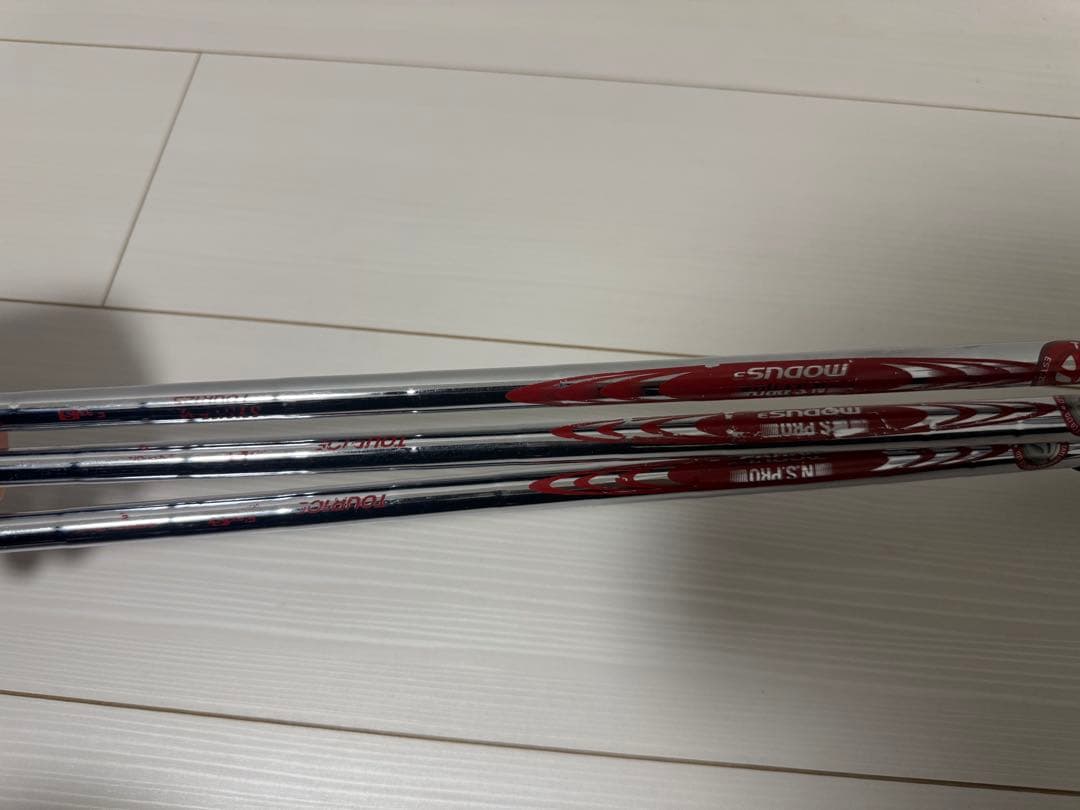 ミルドグライン54,58 ウェッジ 2本セット