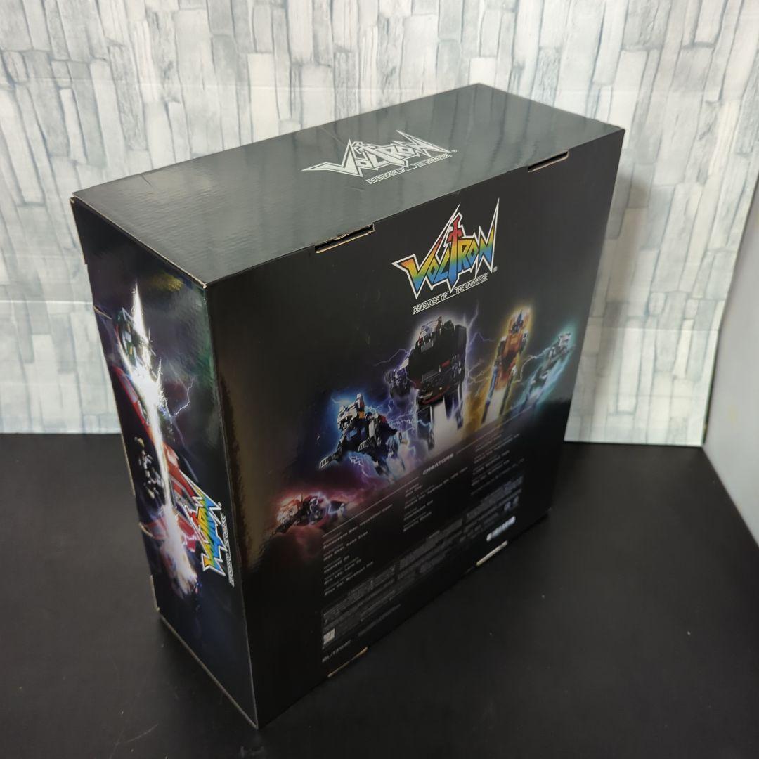 【希少】ボルトロン　CARBOTIX　BLITZWAY　ブリッツウェイ