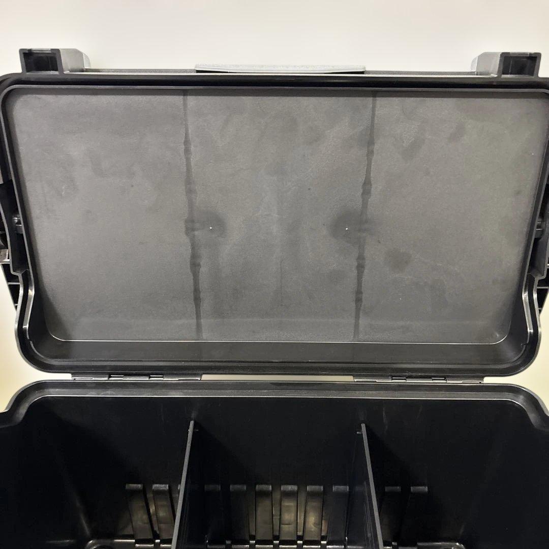 美品 タミヤ ミニ四駆特別企画 ミニ四駆 キャリーピット 95221 メイホウ