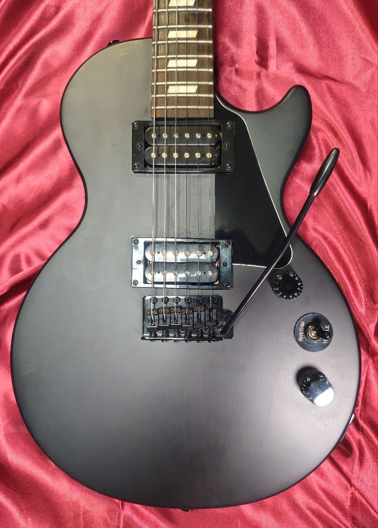 Epiphone Les Paul Special GT 　レスポールスペシャル