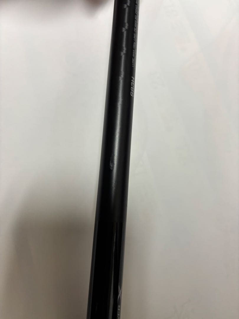 高*橋様 OCEA PULUGGER BG FLEX ENERGY S83H 最