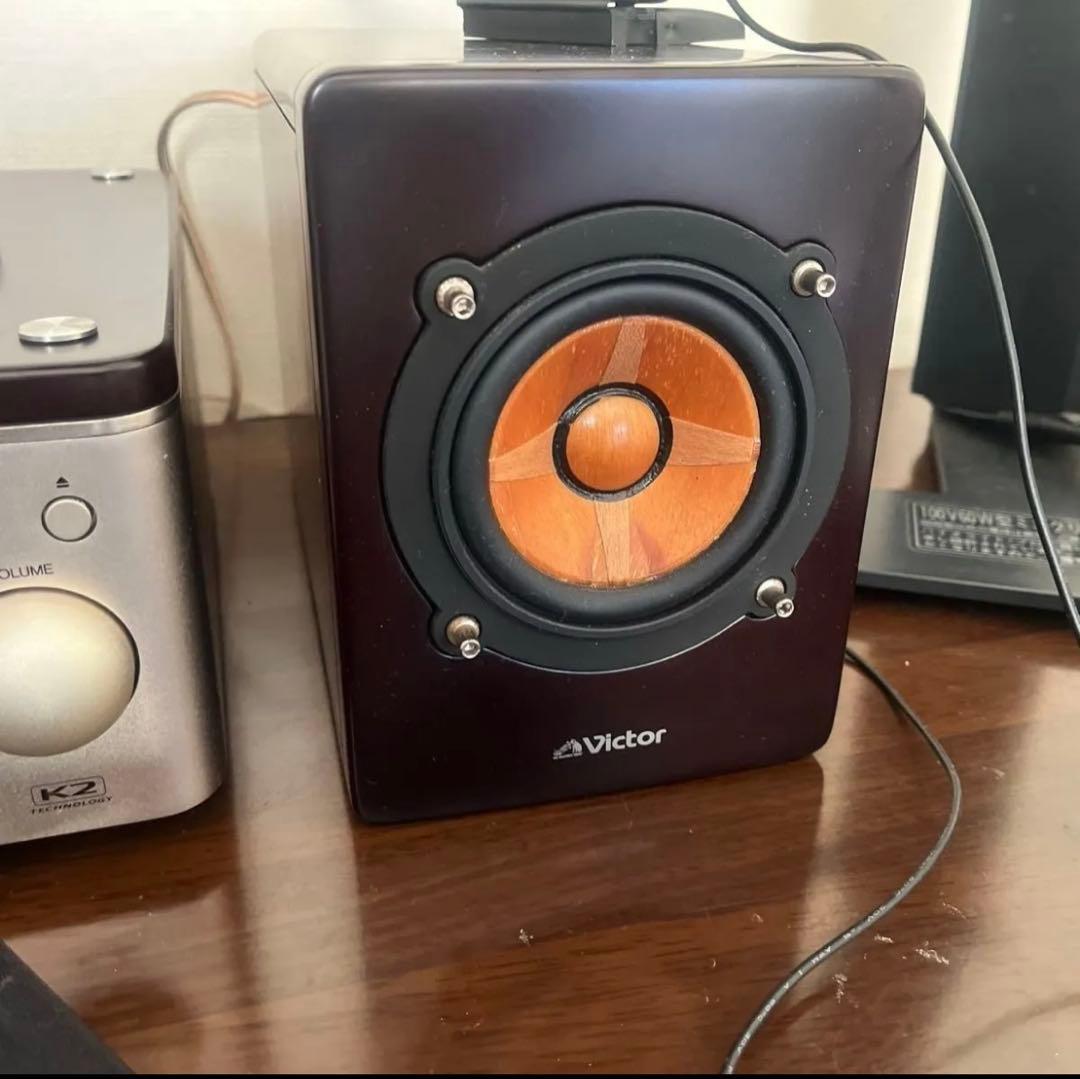 Victor ビクター EX-AR7