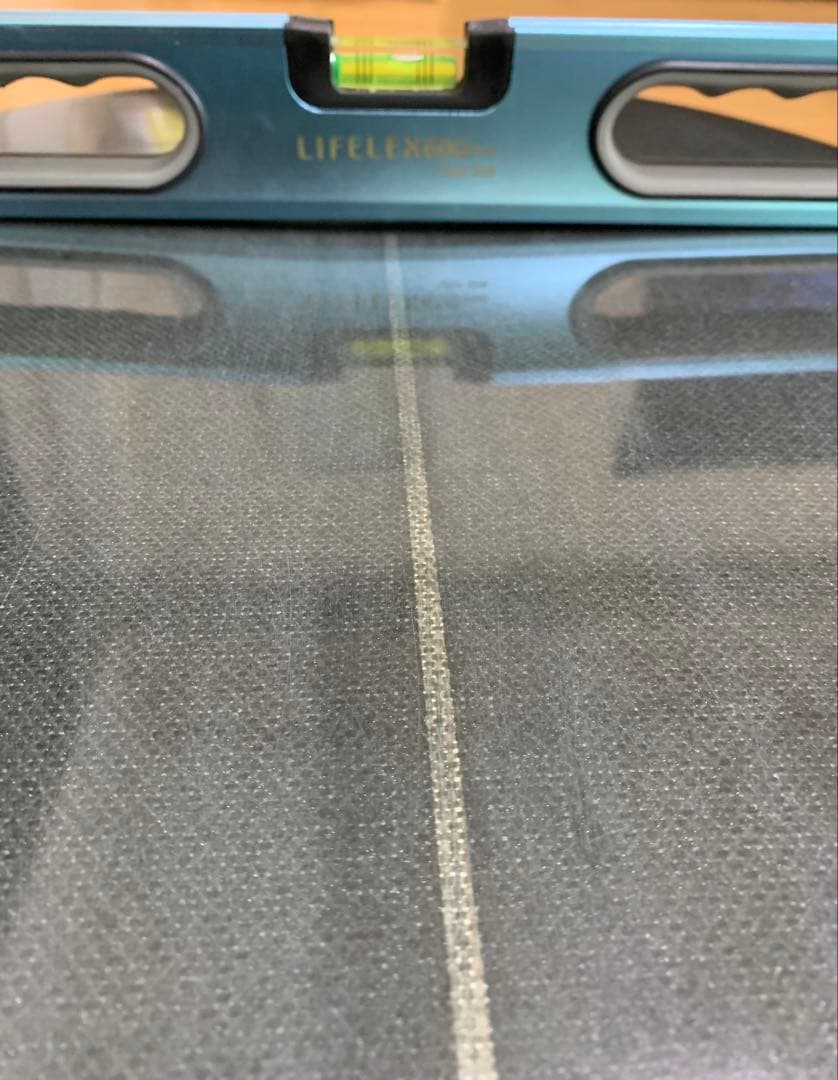 【美品】MASA shape ツインピン 5'11 高浮力 ハードケース付き