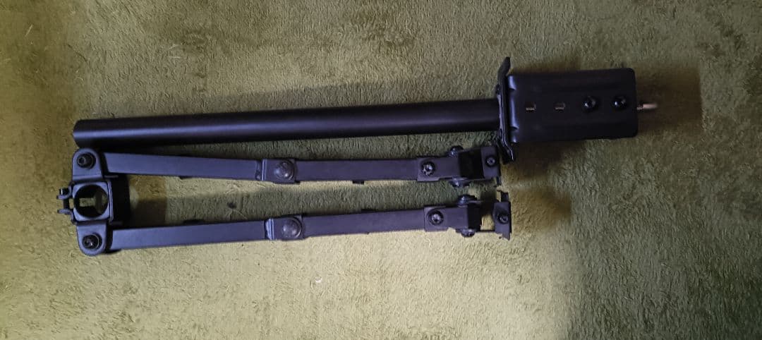 LG ディスプレイ 本体2台とモニターアーム