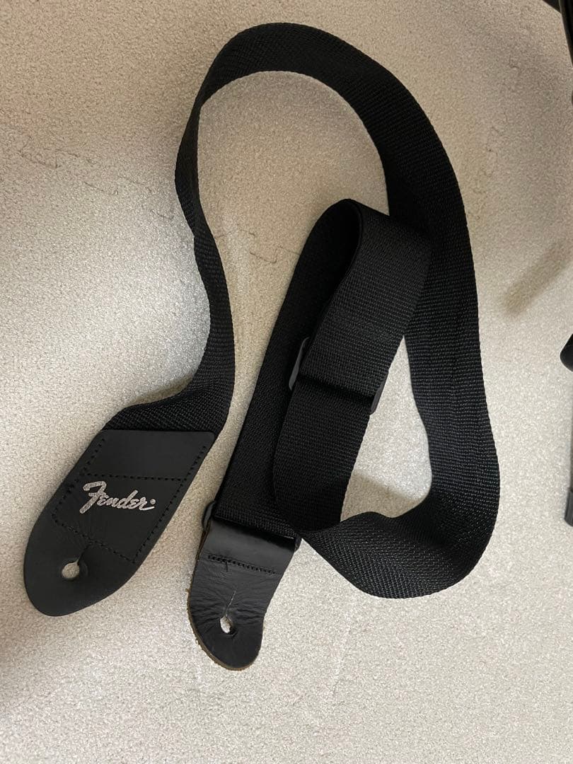 ギター Fender USA 62-Jazzmaster 3CS