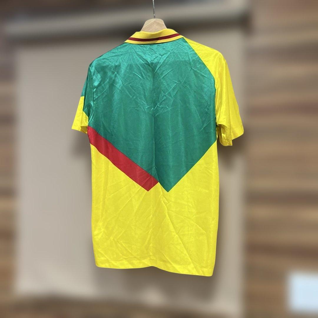 初期ジェフ千葉　ジェフユナイテッド市原　ユニフォーム