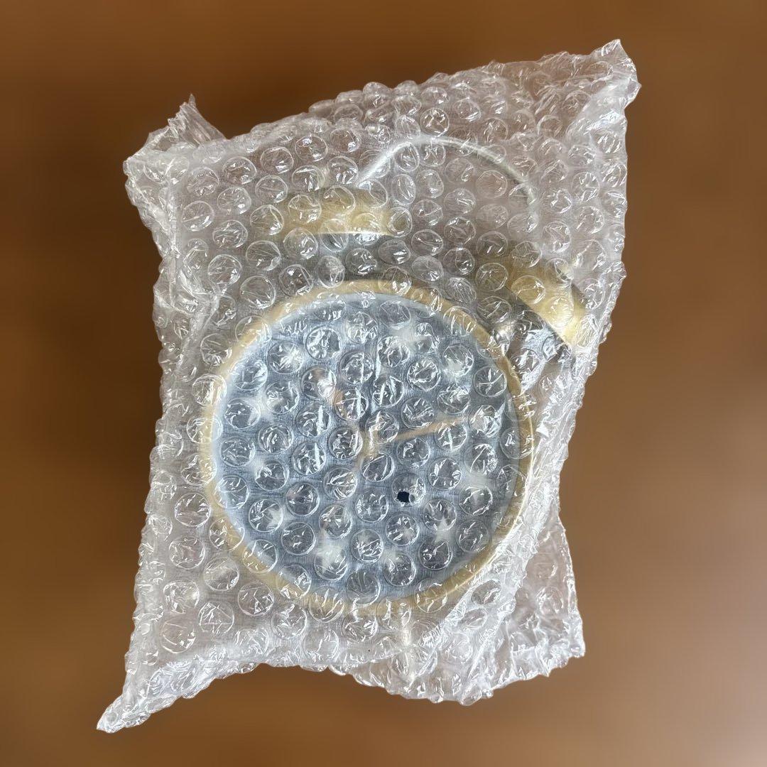 【新品・非売品】西野カナプロデュース カナやんボイス入りオリジナル目覚まし時計