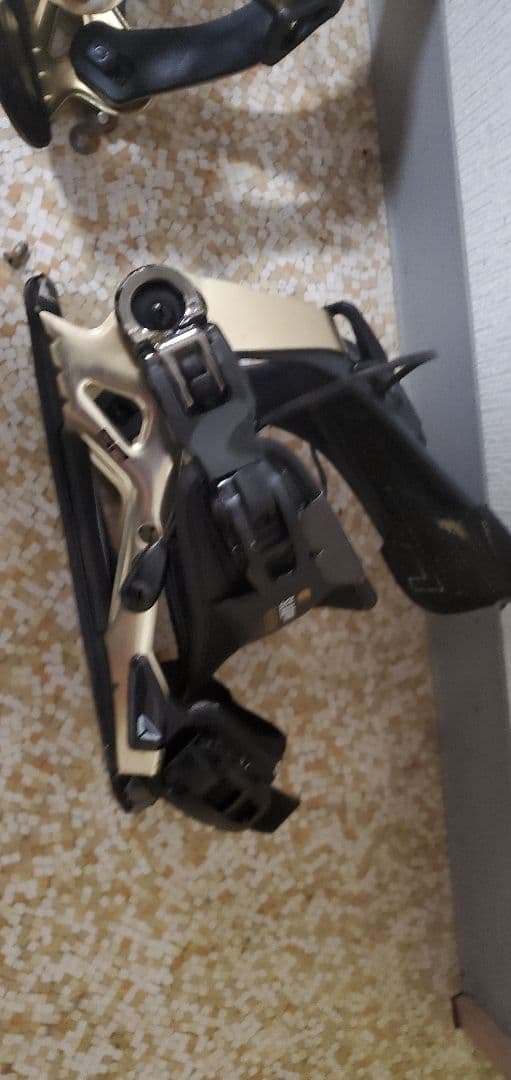 SPバインディング sLAB マウンテン マルチエントリー 21/22 サイズM