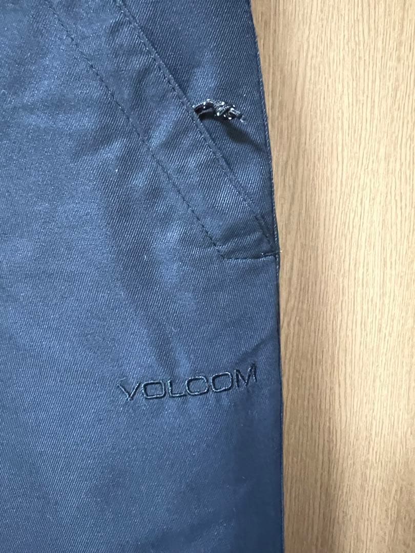 VOLCOM 上下セットウェア