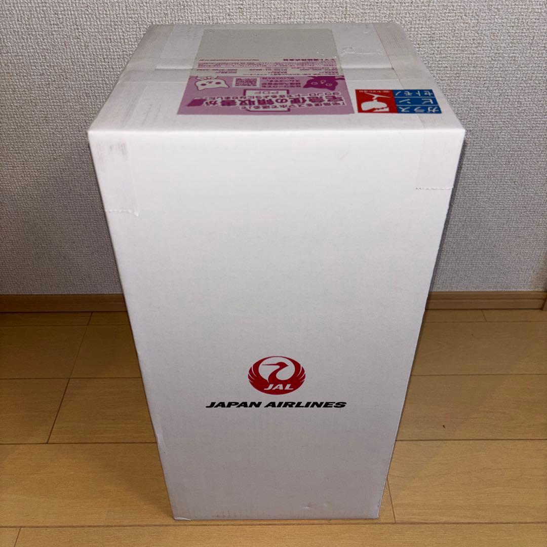 森伊蔵「長期熟成」JAL 25周年記念ボトル　①