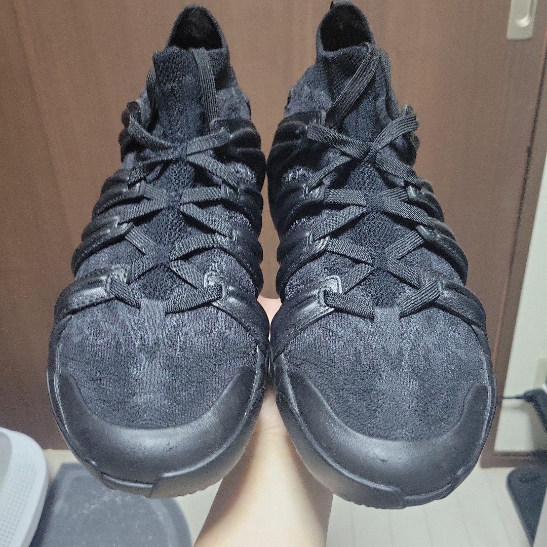 【ボーラ】EQLZ 360 オールブラック