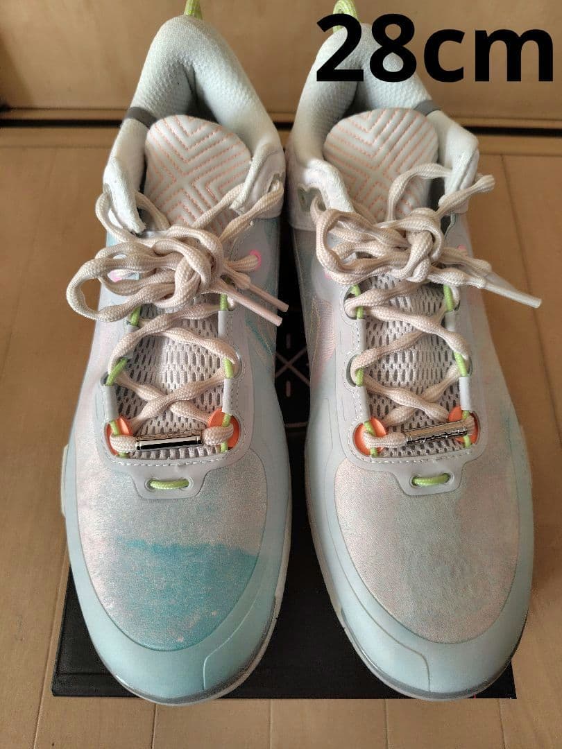 Wade Shadow 6 ファンタジー　28cm US 10.5　即購入OK