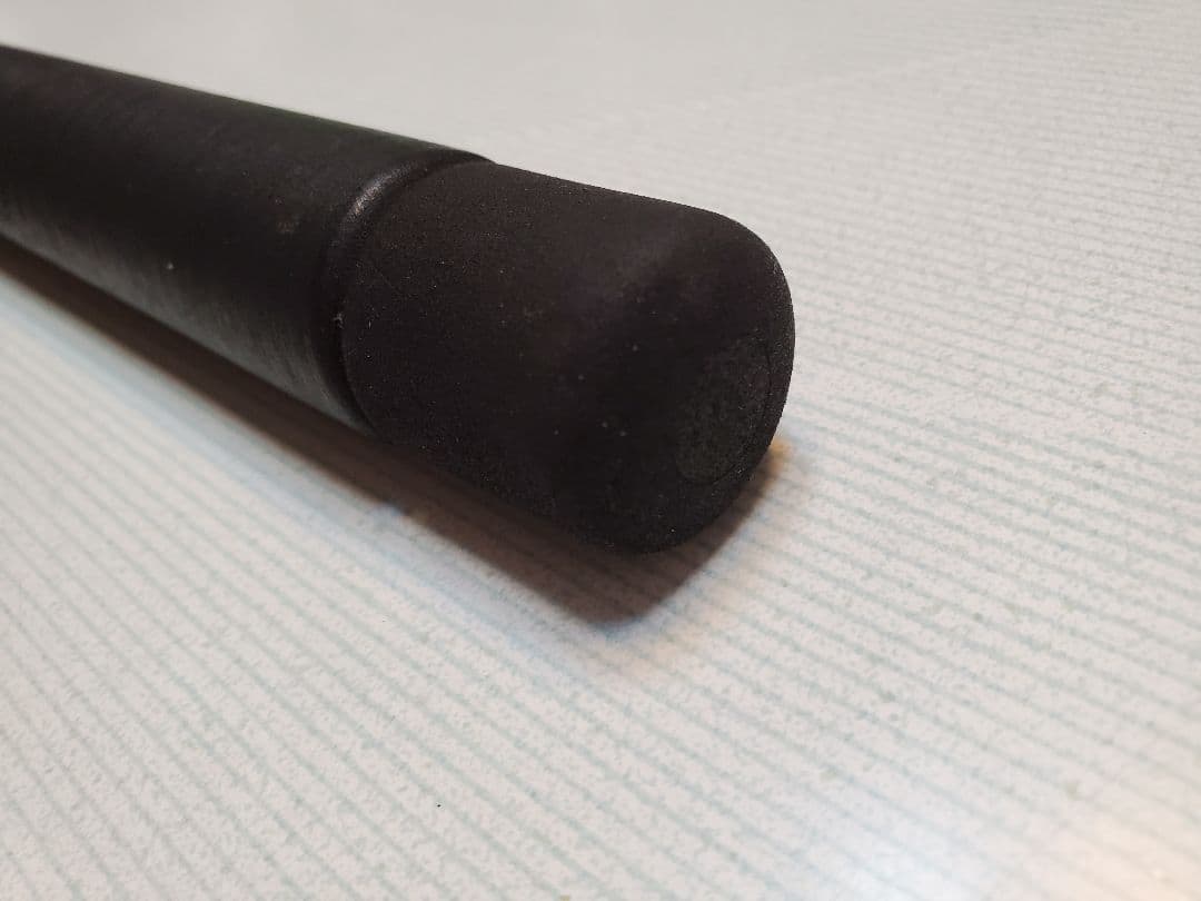 MR.DON SH58　ミスタードン スタンプヒッター　グリップなし　オマケ付