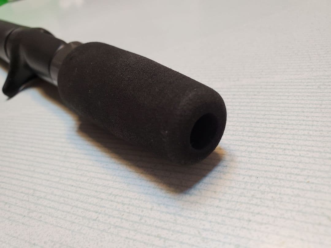 MR.DON SH58　ミスタードン スタンプヒッター　グリップなし　オマケ付