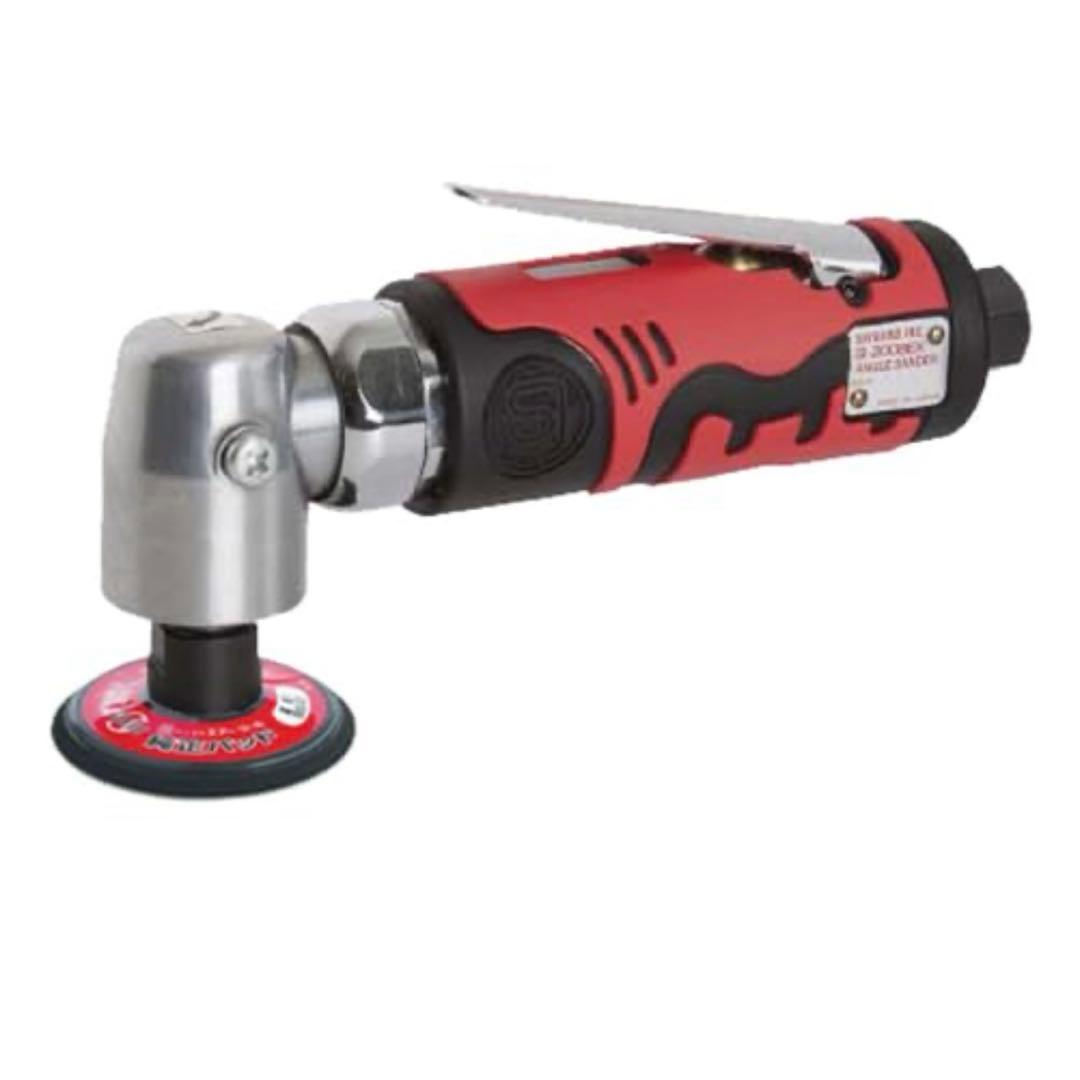 SHINANO シングルアクションサンダーミニ 50mm SI-2008EX