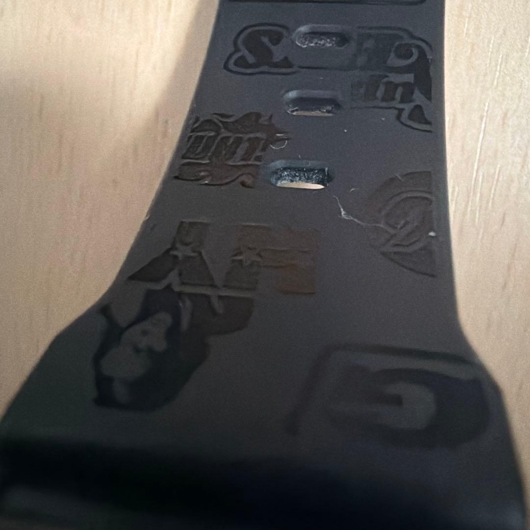 ヒステリックグラマー✖️G-SHOCK 23SS