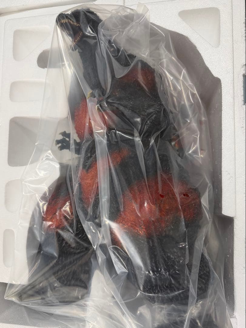 ギガンティックシリーズ ゴジラ(1995) 30th Annivers