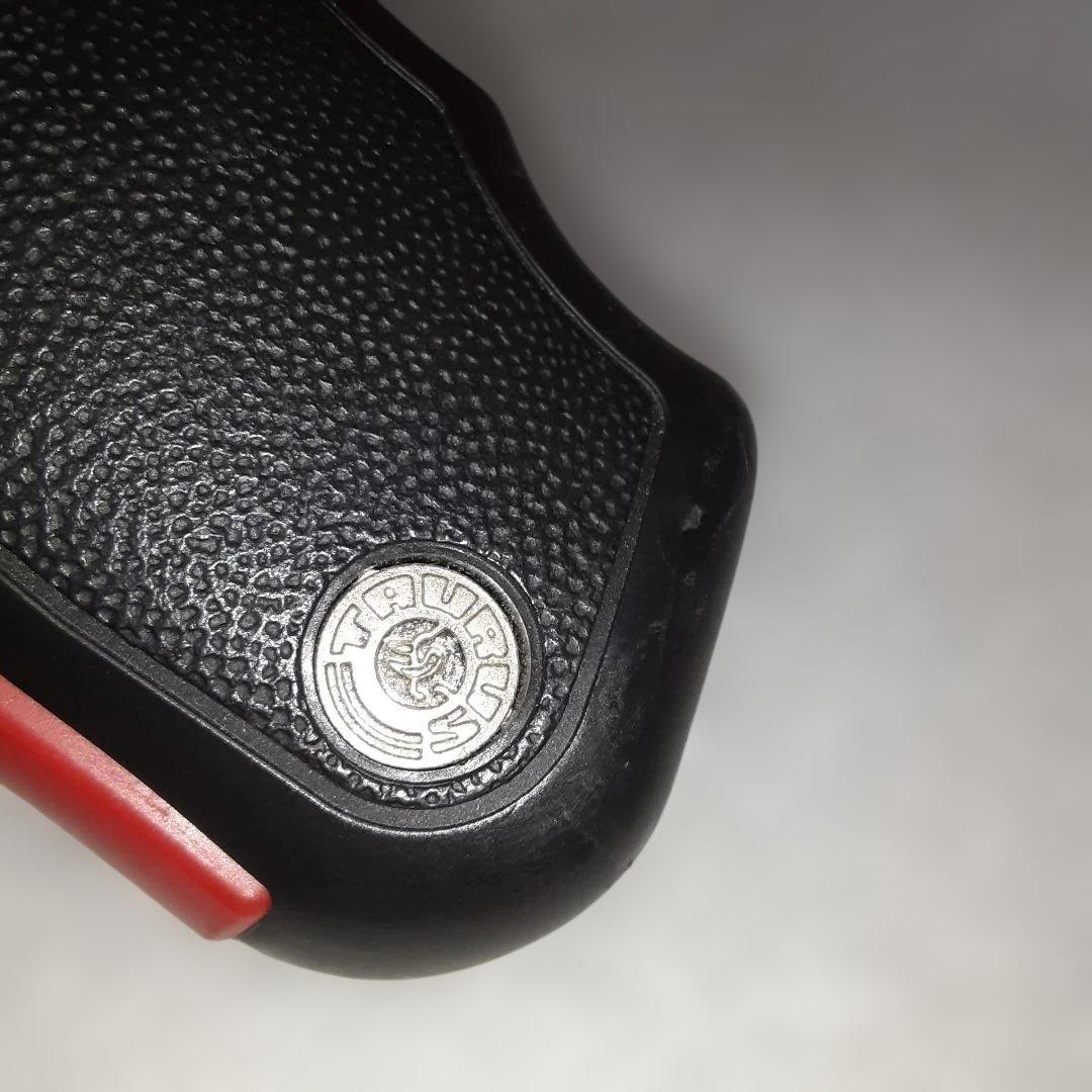 マルシン トーラス レイジングブル 44マグナム 8mmBB ガスガン