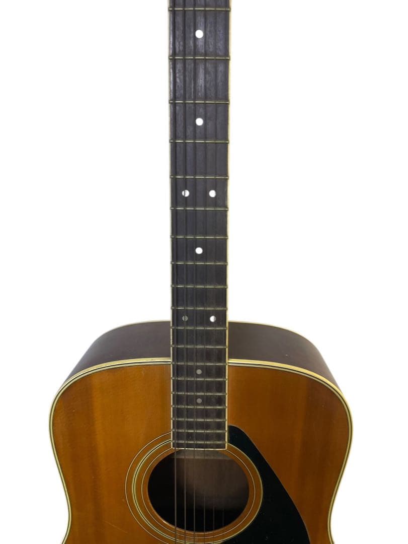 YAMAHA アコースティックギター FG-200D